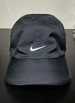 Nike Featherlight DRI-FIT キャップ ブラック