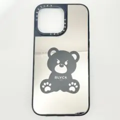 CASETiFY × BLACK PARIS iPhone 14 Pro max