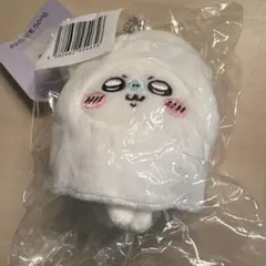 ちいかわ　たこイカくじ　D賞　モモンガ