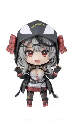 沙花叉クロヱ 2347 ねんどろいど ホロライブ