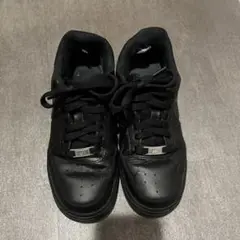 NIKE AF1 ブラック