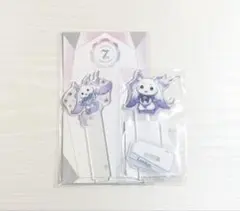 にじさんじ 7周年 Welcome Goods アクリルスタンド ルンルン