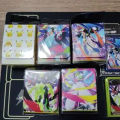 ポケモンカード サプライまとめ売り