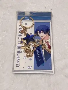 うたプリ ソロアルバム アクリルキーリング 真斗 - メルカリ