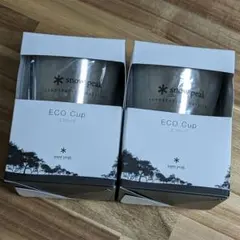 2025年最新】スノーピーク エコカップの人気アイテム - メルカリ