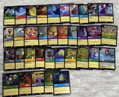 ロルカナ FOIL 16枚まとめ売り - メルカリ