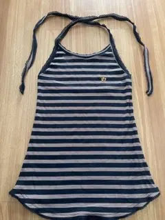 【未使用】ガブリエルチェルシー　ストライプ キャミソール