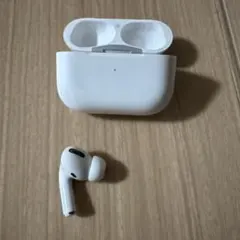 AirPods PRO（左耳不良） ケース、右耳、左耳セット | Mercari