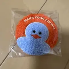 mojojojo ふわふわ缶チャーム MAKE YOUR CHOICE