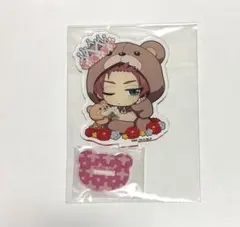 【まとめ売り】ブルーロック 千切豹馬 アクスタ　ファボテイリアフラワーベア まとめ売り】ブルーロック 千切豹馬 アクスタ ファボテイリアフラワー