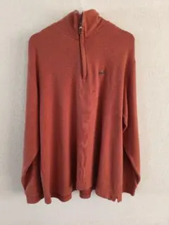 Crocodile トレーナー L　クロコダイル　最終値下げ