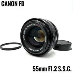 希少・フード付】Canon New FD 35mm F2.0 オールドレンズ - メルカリ