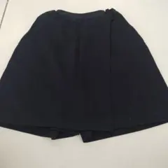 ファミリア お受験合格キュロット スカートサクセス服