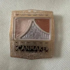 CANMAKE ジューシーピュアアイズ 16