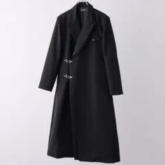 ★月末〆セール★ タグ付き【CLEL】クレイル プライムTR ダブルラペルコート