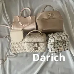 ‎*^様 Darichバッグセット