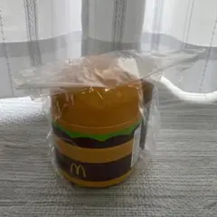 【新品未使用】マクドナルド2026福袋のスープジャー