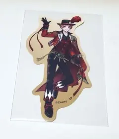 ツイステ エース ぺたコレクション