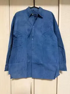プルオーバーシャツ ヴィンテージ リメイク NOVEL CLOTHINGのサムネイル