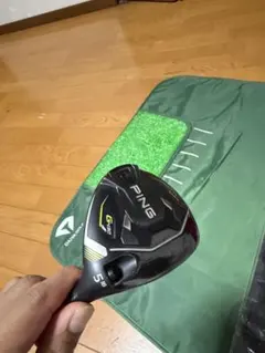 PING G430 MAX フェアウェイウッド 5番 18度のサムネイル