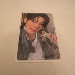 サンヒョン　トレカ　ALD1 EUPHORIA タワレコ