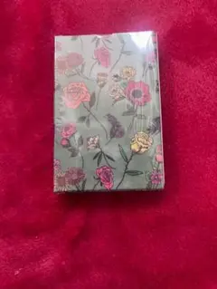 花柄のルノルマンカード (正規品・希少) | タロクル｜TaroCle