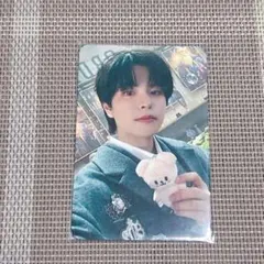 Straykids スキズ Magic school トレカ スンミン