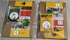 豆ガシャ本　ジャンプコミックスコレクションSAKAMOTODAYS サカデイ