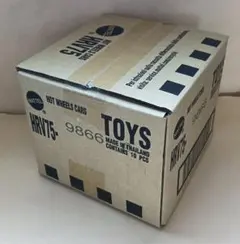 HotWheels 1/64 日産 シルエイティ 1BOX 未開封 10個入 ① - メルカリ