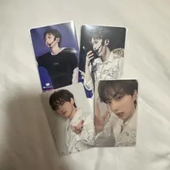 INI 尾崎匠海 トレカセット