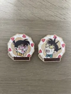 新品未開封　名探偵コナン アクリルマグネット 30種セット 2025年最新】コナン30周年 マグネットの人気アイテム - メルカリ