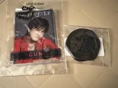 JSB FOREVER ～ONE～ クリアチャーム 岩田剛典