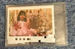 日向坂46 上村ひなの サンタ衣装直筆サイン - メルカリ