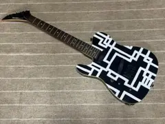 一点モノ フェルナンデス TEJ スカル柄 一点モノ フェルナンデス TEJ スカル柄 一点モノ フェルナンデス