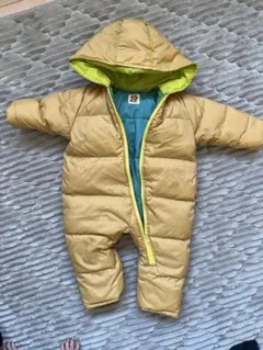 ジャンプスーツ 70