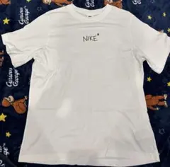 NIKE 半袖Tシャツ ホワイト L