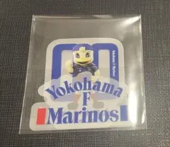 横浜F・マリノス マリノスケ ステッカー