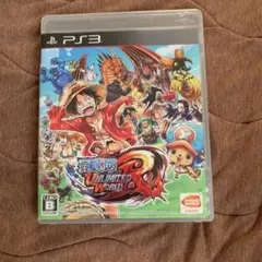 ワンピース アンリミテッドワールドR