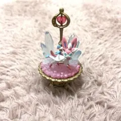 ポケモン ジェムストーンコレクション2 ニンフィア