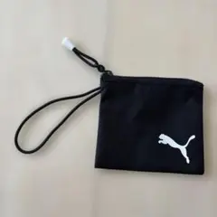 プーマ　コインケース　ミニポーチ