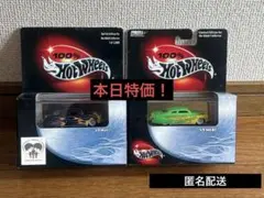 2026年最新】ホットウィール 49 mercの人気アイテム - メルカリ