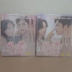 星が繋ぐ初恋～Here We Meet Again～ DVD 1~16全巻セット - メルカリ