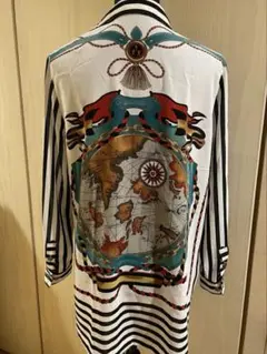 leilianレリアン⭐︎長袖シャツ