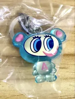 ガチャ／ナルミヤキャラクターズ めじるしアクセサリー／ナカムラくん