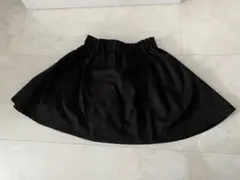 BABYDOLL スカート 120cm 入園式  卒園式  発表会