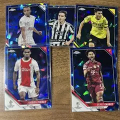 panini immaculate フェデリコキエーザ Yahoo!オークション -「キエーザ」(サッカー) (スポーツ)の落札