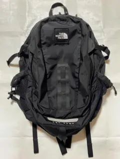 THE NORTH FACE ブラック HOT SHOT ホットショット