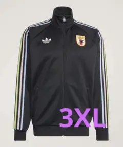 2026年最新】adidas 日本代表 トラックジャケットの人気アイテム