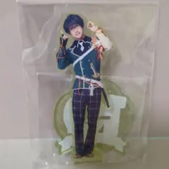 刀ミュ 十周年 篭手切江