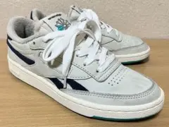 ★Reebok クラブシー リベンジ CLUB C REVENGE
